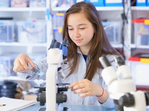 Young Scientists Summer School