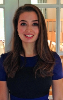Elizabeth Shorland