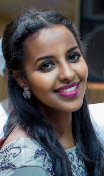 Salma Marouf