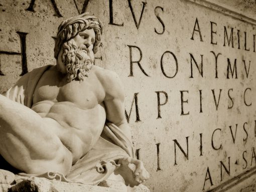Classical Civilisations Summer School